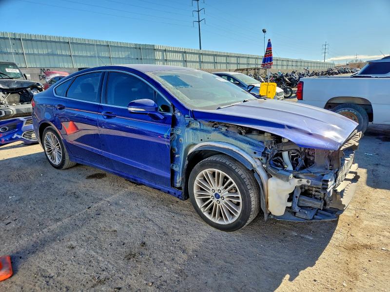 Фото 4 - FORD FUSION