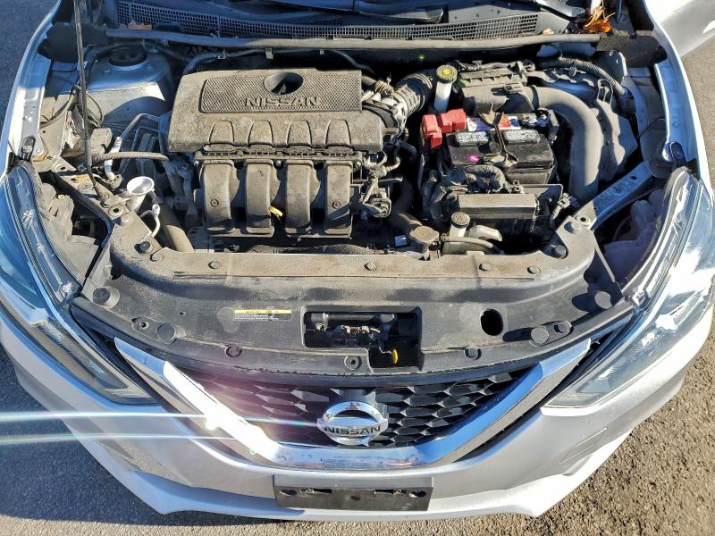 Фото 11 - NISSAN SENTRA