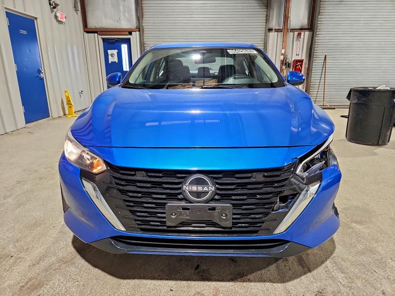 Фото 5 - NISSAN SENTRA