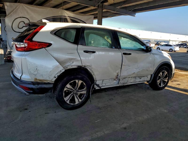 Фото 3 - HONDA CRV