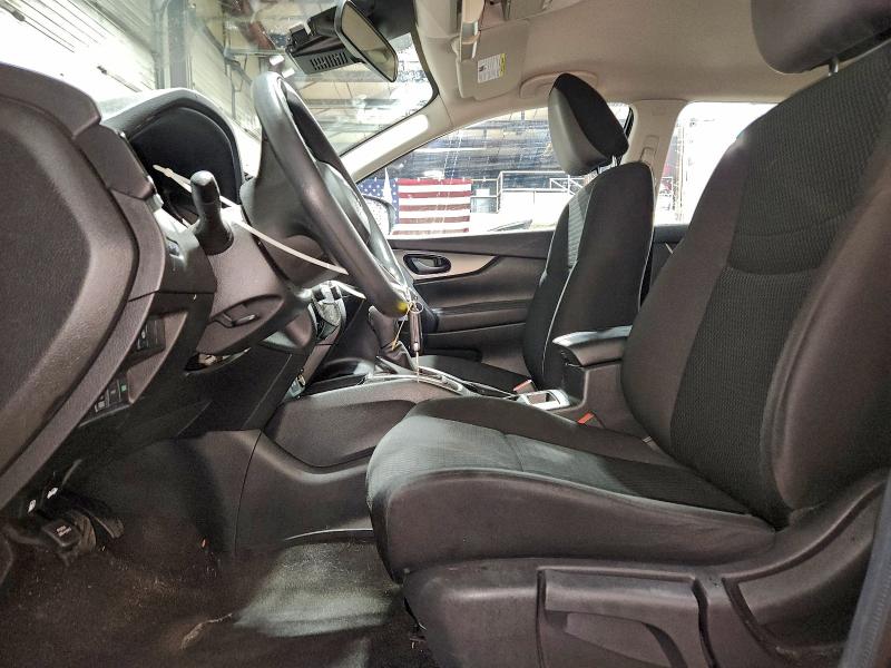 Фото 7 - NISSAN ROGUE