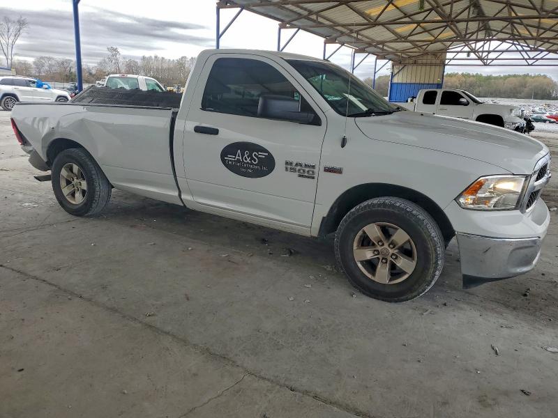 Фото 4 - RAM 1500