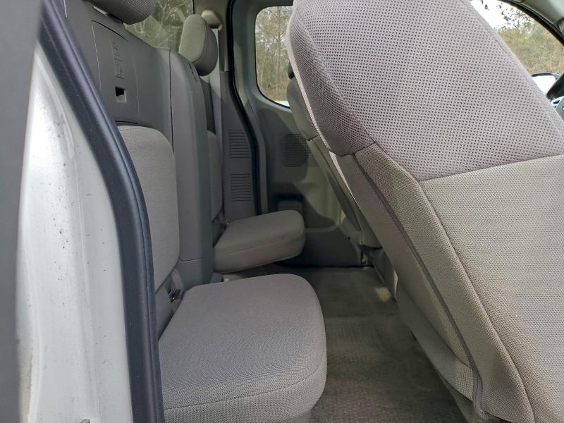 Фото 10 - NISSAN FRONTIER
