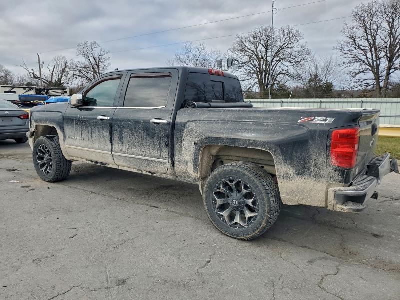 Фото 2 - CHEVROLET ALL Models