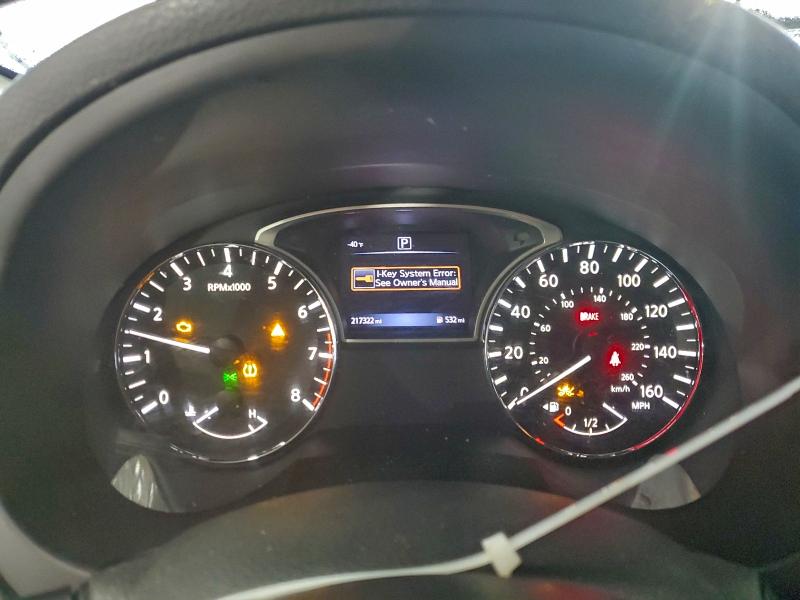 Фото 9 - NISSAN ALTIMA