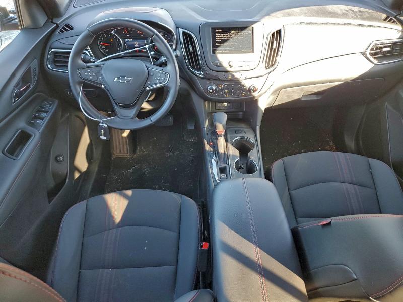 Фото 8 - CHEVROLET EQUINOX