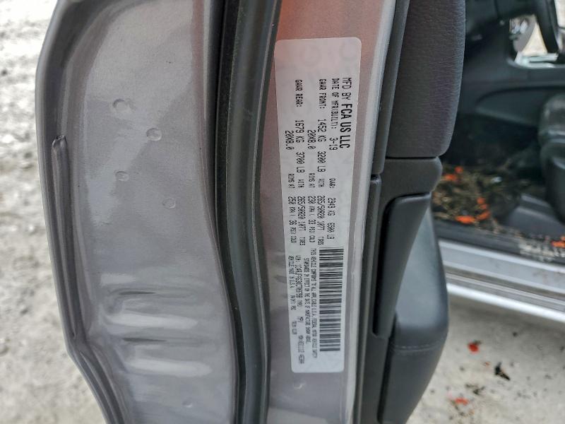 Фото 13 - JEEP GRAND CHER