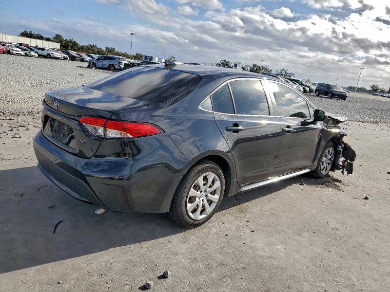 Фото 3 - TOYOTA COROLLA