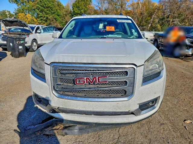 Фото 5 - GMC ACADIA