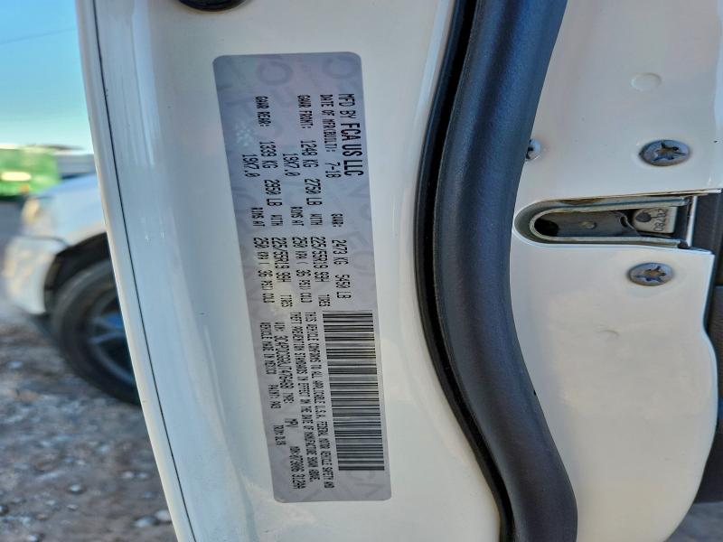 Фото 13 - DODGE JOURNEY