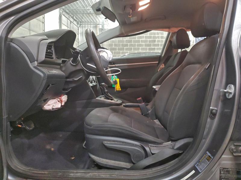 Фото 7 - HYUNDAI ELANTRA