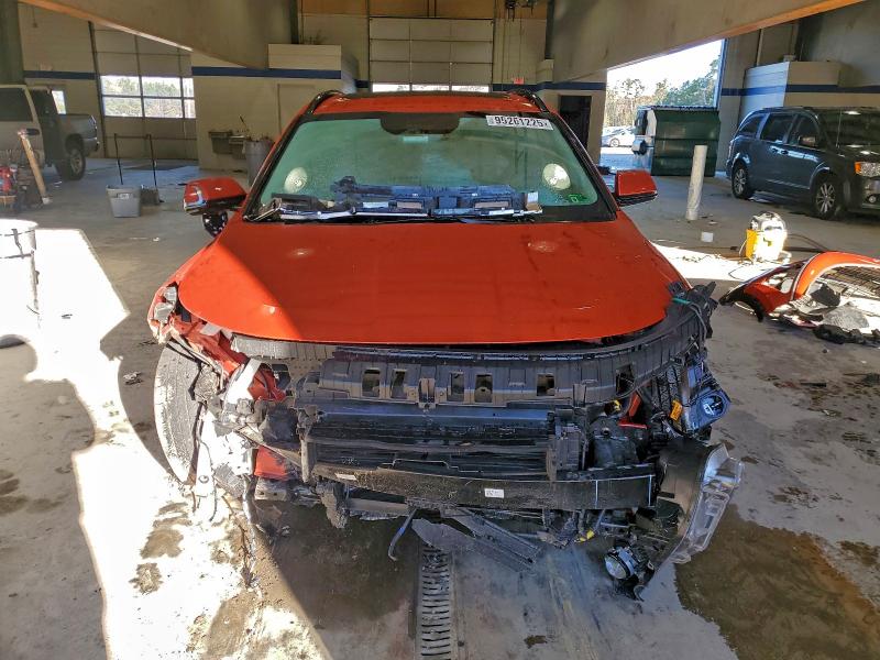 Фото 5 - KIA NIRO