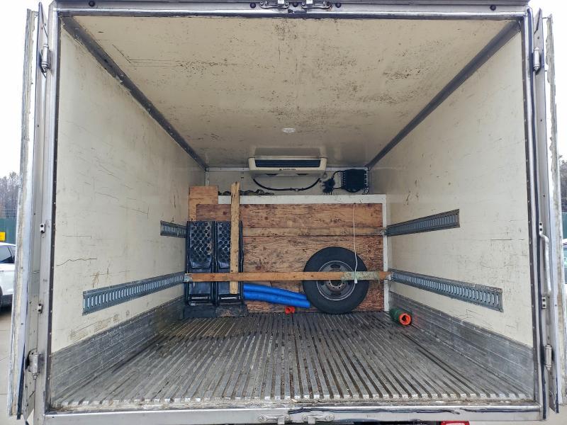 Фото 10 - CHEVROLET EXPRESS