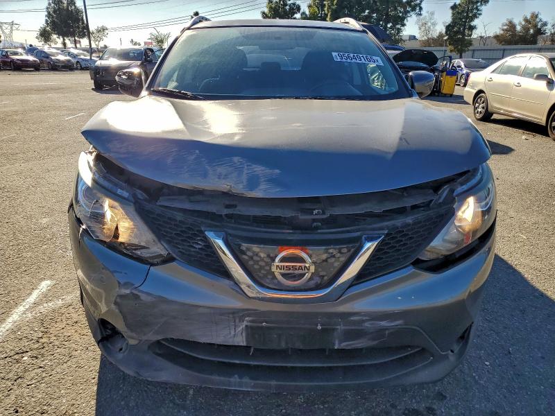 Фото 5 - NISSAN ROGUE