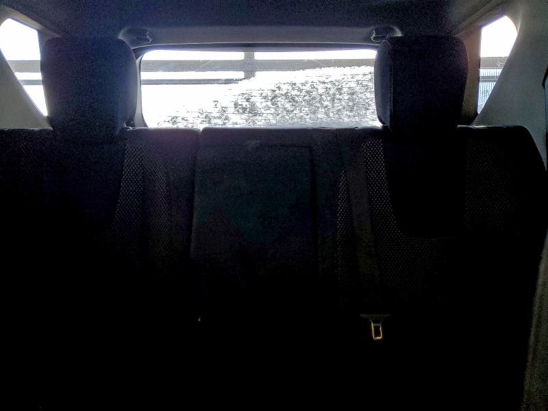 Фото 10 - CHEVROLET EQUINOX