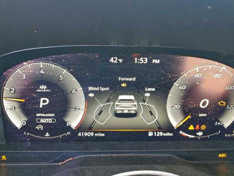 Фото 9 - INFINITI QX60