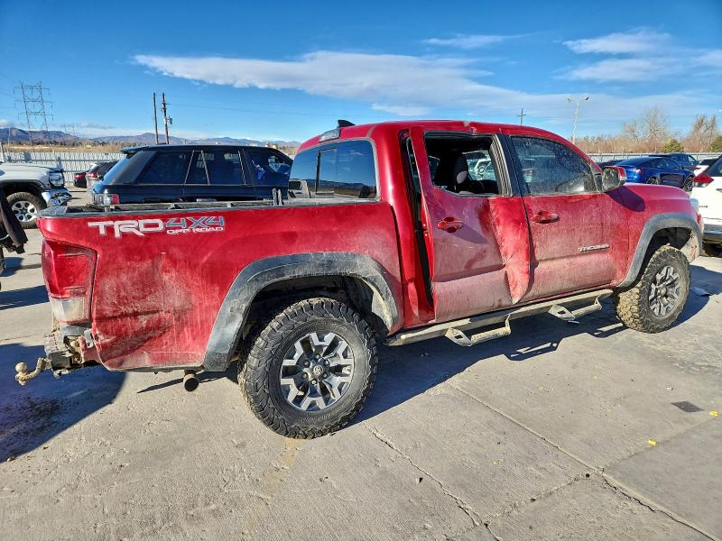 Фото 3 - TOYOTA TACOMA