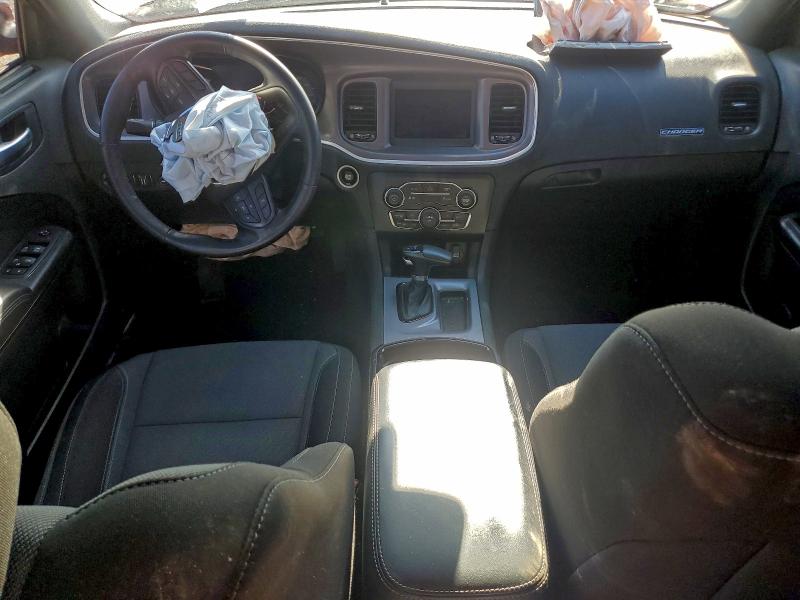 Фото 8 - DODGE CHARGER