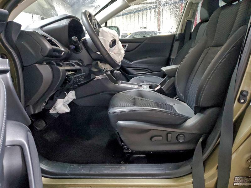 Фото 7 - SUBARU FORESTER