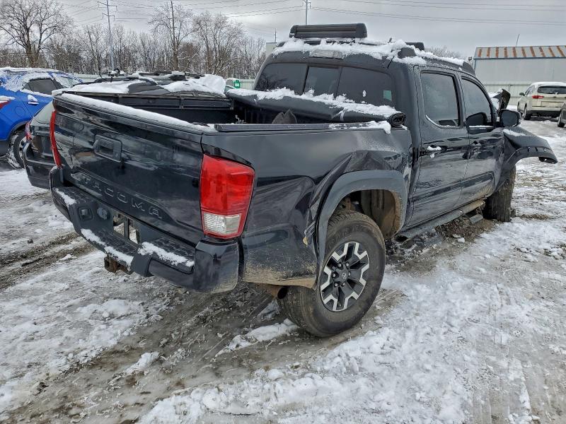 Фото 3 - TOYOTA TACOMA