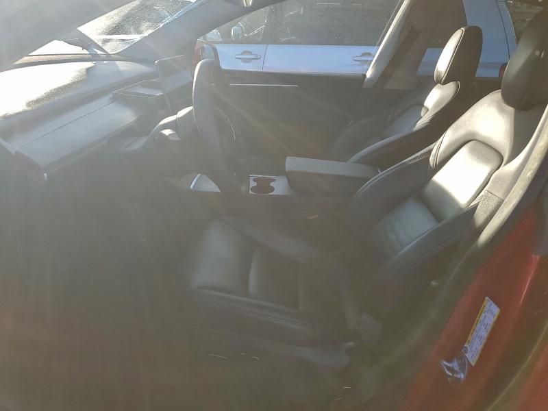 Фото 7 - TESLA MODEL Y