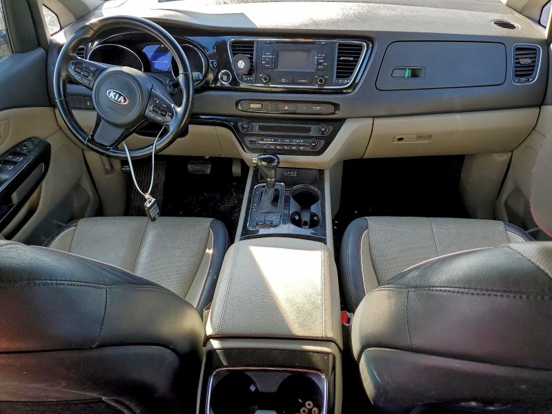 Фото 8 - KIA All Models