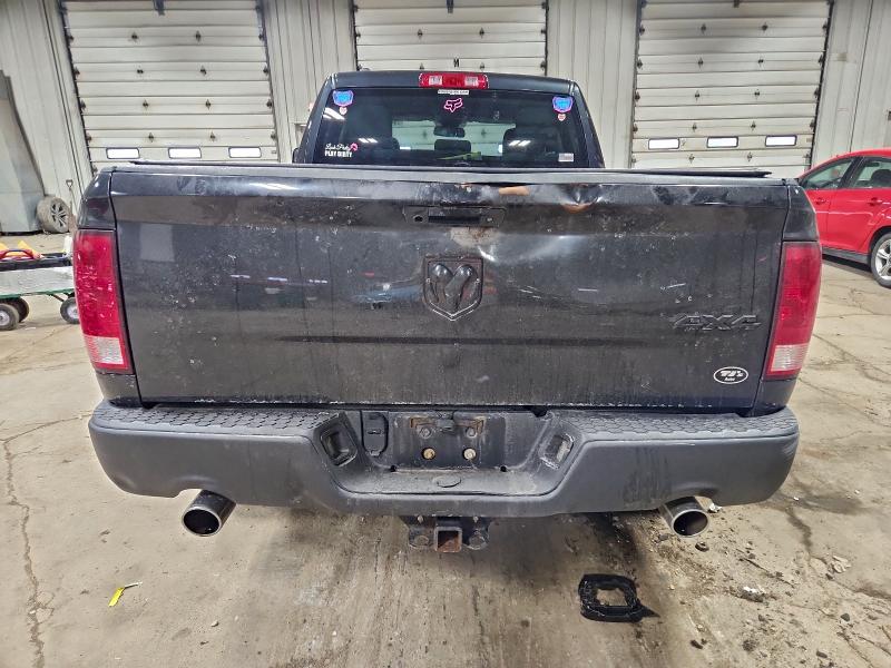 Фото 6 - RAM 1500