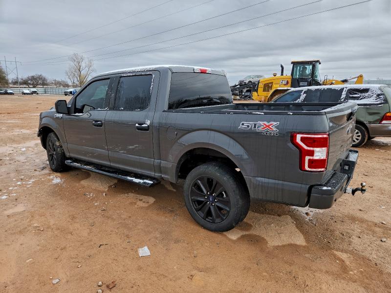 Фото 2 - FORD F-150