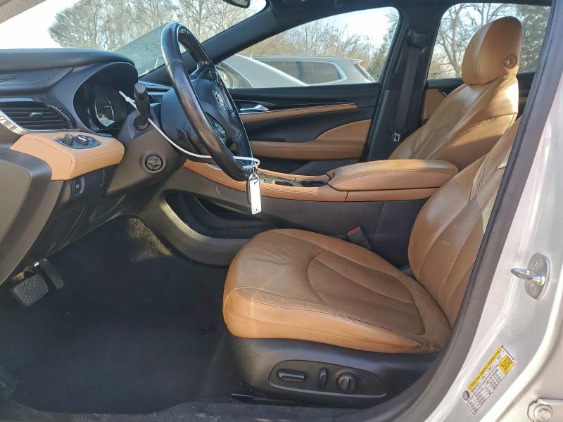 Фото 7 - BUICK LACROSSE