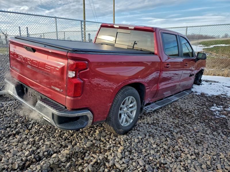 Фото 3 - CHEVROLET ALL Models