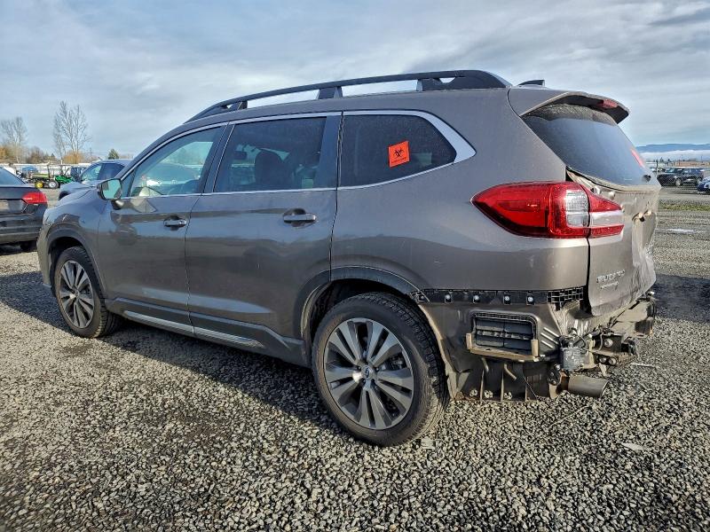 Фото 2 - SUBARU ASCENT