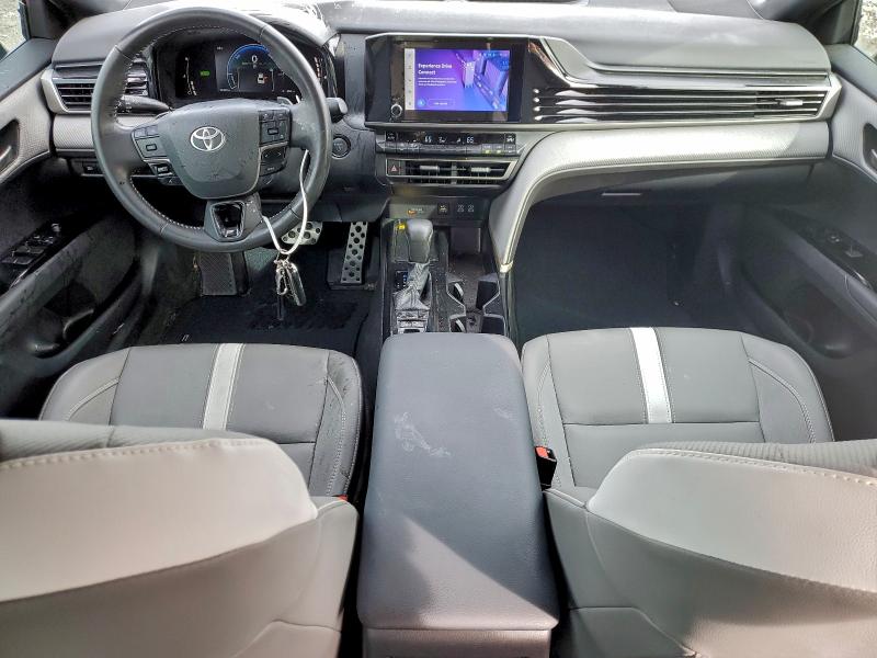 Фото 8 - TOYOTA CAMRY