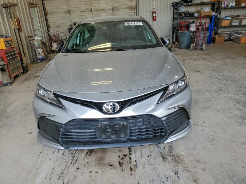 Фото 5 - TOYOTA CAMRY