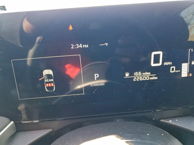 Фото 9 - NISSAN KICKS