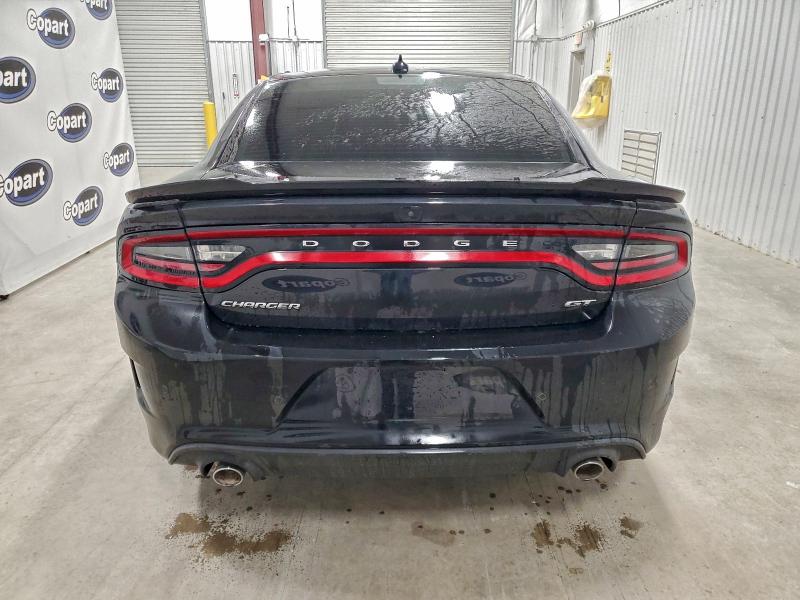 Фото 6 - DODGE CHARGER