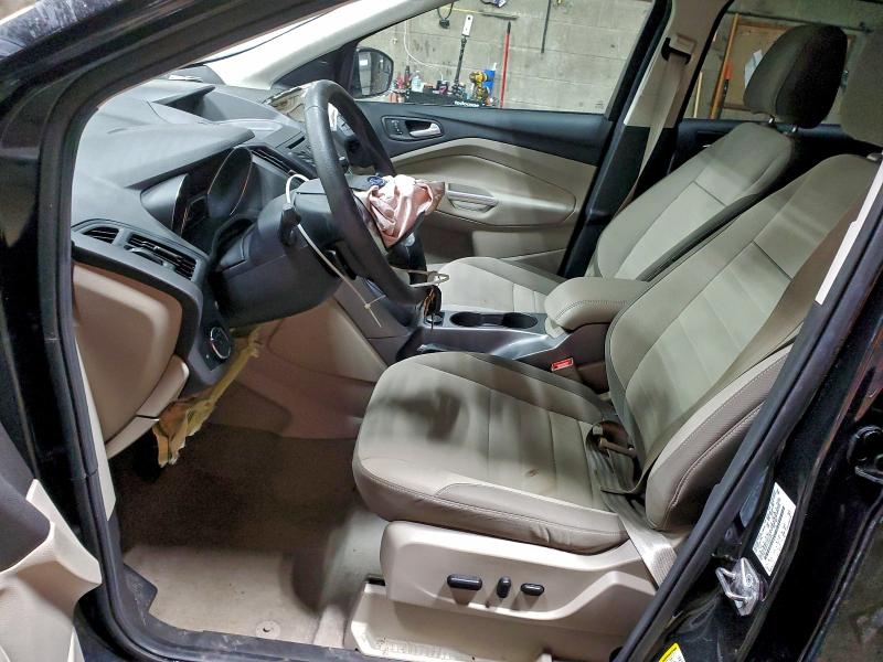 Фото 7 - FORD ESCAPE