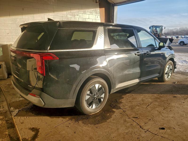 KIA CARNIVAL L 2026 VIN KNDNB5KA5T6120588