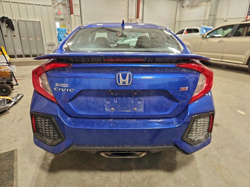 Фото 6 - HONDA CIVIC