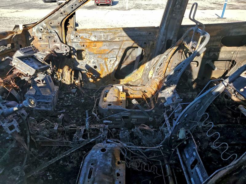 Фото 7 - NISSAN PATHFINDER