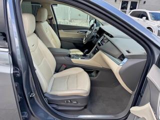 Фото 7 - CADILLAC XT5