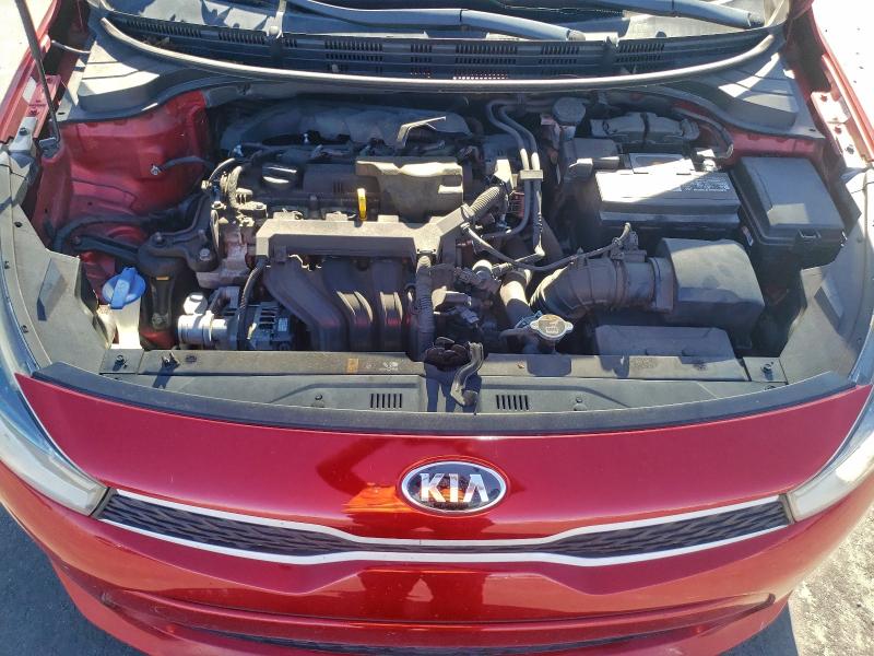 Фото 11 - KIA RIO