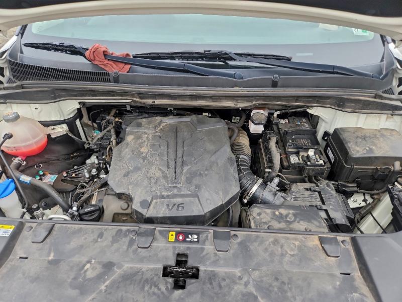 KIA CARNIVAL L 2023 VIN KNDNB4H31P6211026