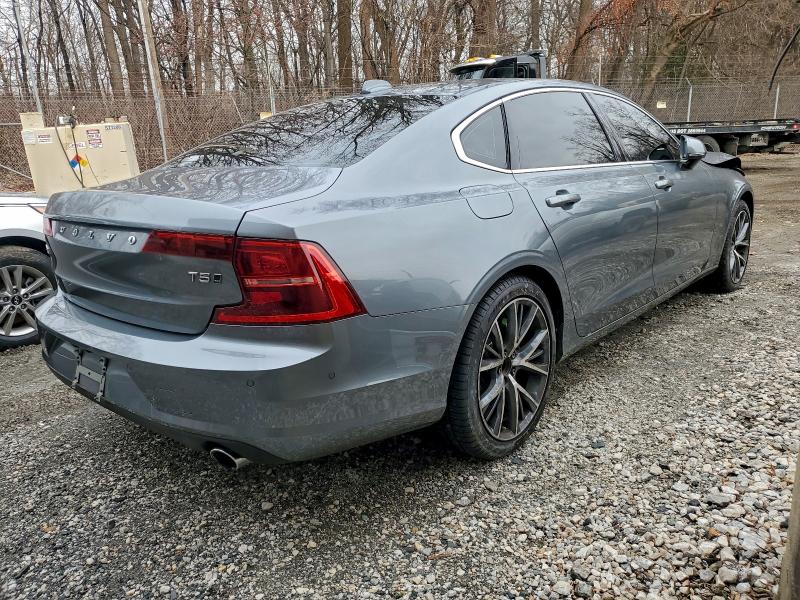 Фото 3 - VOLVO S90