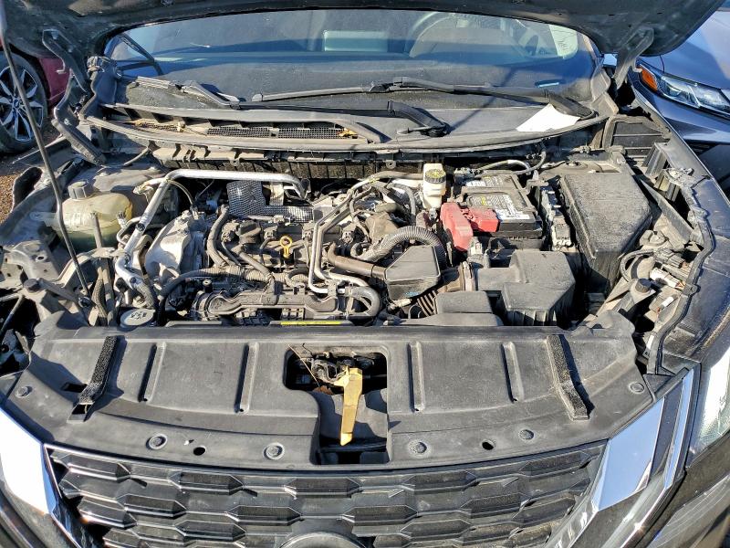 Фото 12 - NISSAN ROGUE