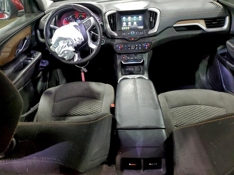 Фото 8 - GMC TERRAIN