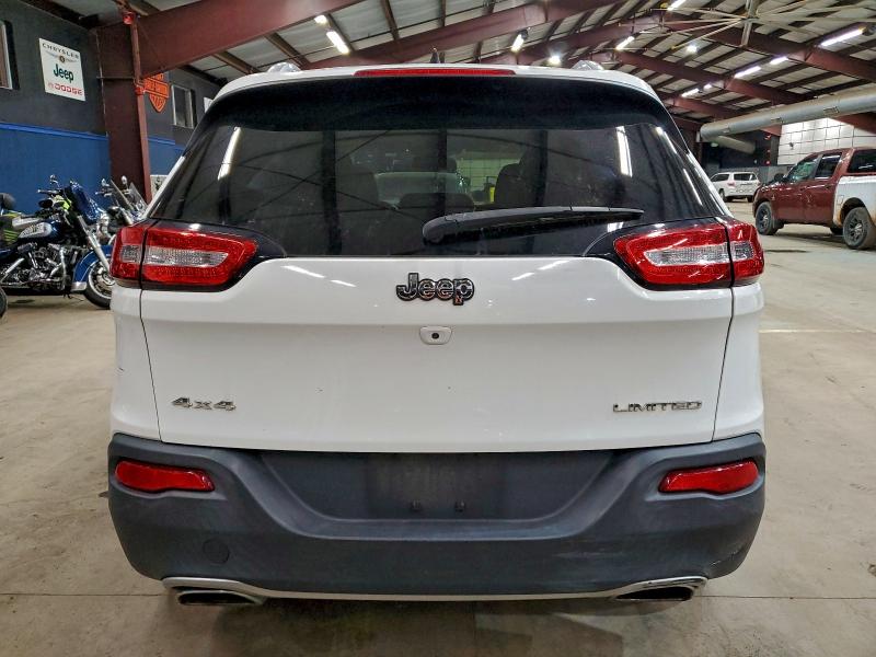 Фото 6 - JEEP GRAND CHER