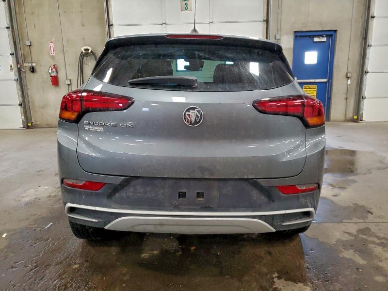 Фото 6 - BUICK ENCORE