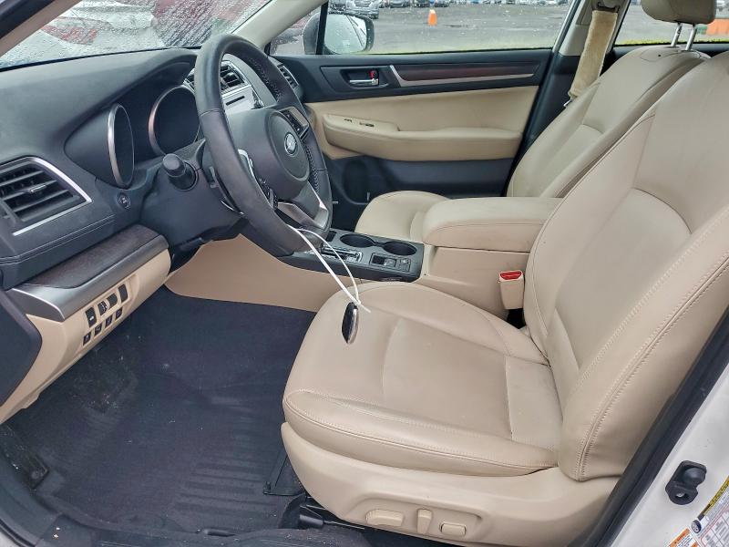 Фото 7 - SUBARU LEGACY