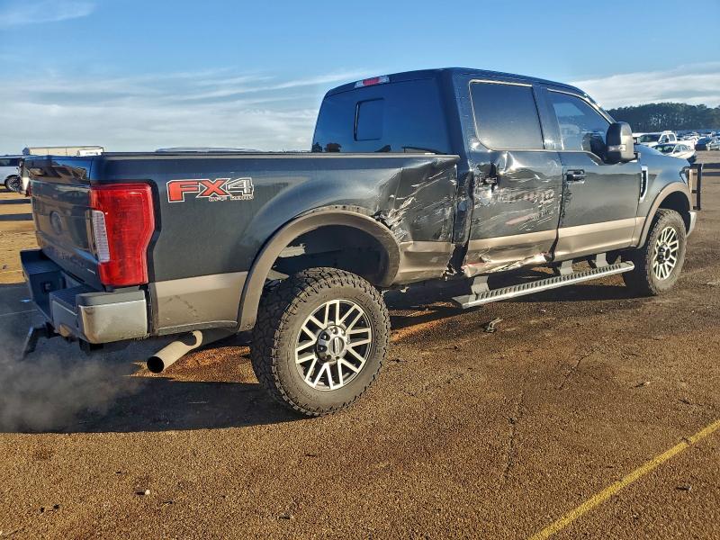 Фото 3 - FORD F250