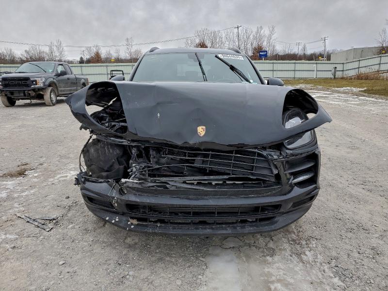 Фото 5 - PORSCHE MACAN